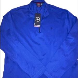 Victorinox Infantry Polo XXL